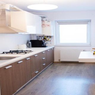 Apartament Thome White Flat Cluj-Napoca (3)