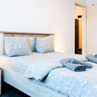 Apartament Thome White Flat Cluj-Napoca (4)