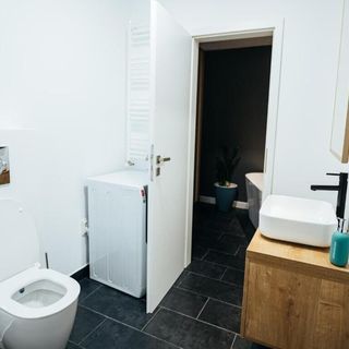 Apartament Thome Arena Residence Cluj-Napoca (3)