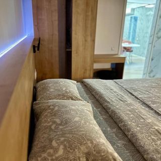 Apartament Thome Hoia Jacuzzi Cluj-Napoca (2)