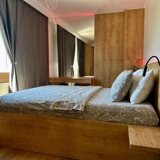 Apartament Thome Hoia Jacuzzi Cluj-Napoca (3)
