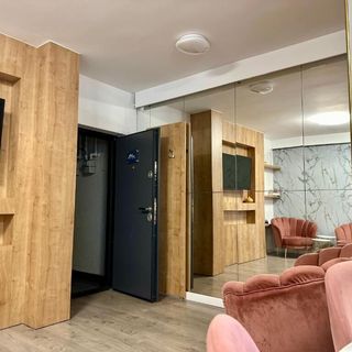 Apartament Thome Hoia Jacuzzi Cluj-Napoca (5)