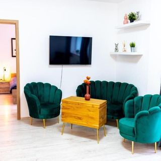 Apartament Thome Ego Flat Cluj-Napoca (3)