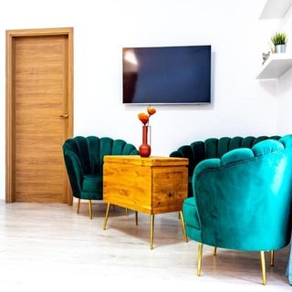 Apartament Thome Ego Flat Cluj-Napoca (4)