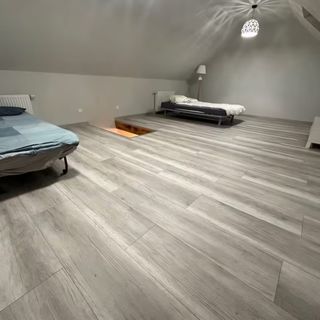 Apartament "a w koło cisza" LIGOTA (3)