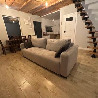 Apartament "a w koło cisza" LIGOTA (4)