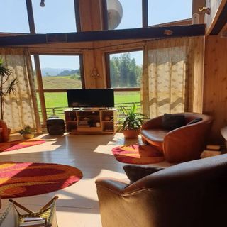 Cabana Raiul Carpatin Fundata (2)