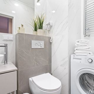 Mennica Residence – Stylish 2-Bedroom Apartment with Private Terrace #144 (4)