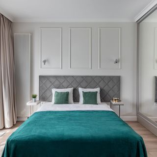 Golden Luxe Residence – Mennica Residence | Business & City Center 52 (3)