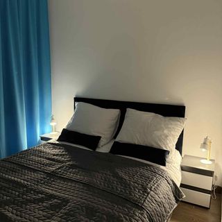 Apartament Zefir Busko-Zdrój (2)