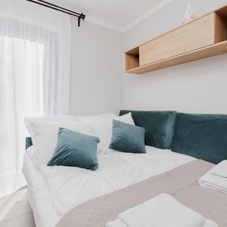 Dom całoroczny Jagodowa Przystań Krokowa, Odargowo (3)