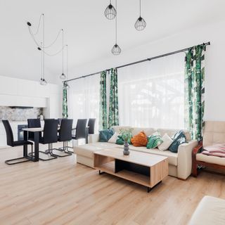 Dom całoroczny Jagodowa Przystań Krokowa, Odargowo (2)