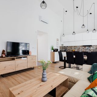 Dom całoroczny Jagodowa Przystań Krokowa, Odargowo (4)