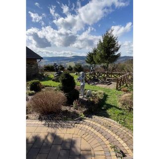 Dom Nasza Chata Jaworzynka (5)