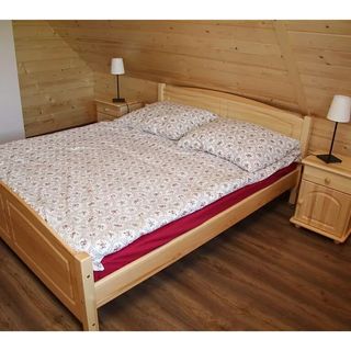 Chaty u Bibra Soblówka (5)