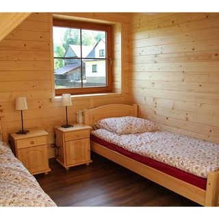 Chaty u Bibra Soblówka (4)