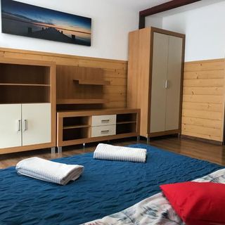 Domek Kozia Grapka Rajcza (4)