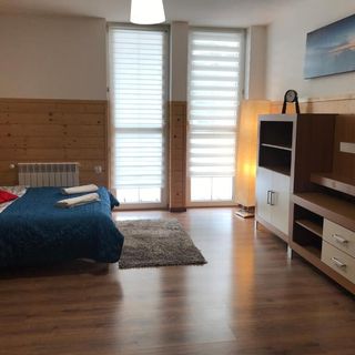 Domek Kozia Grapka Rajcza (5)