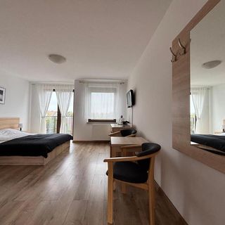 Frajdaa Pokoje Niechorze  (2)