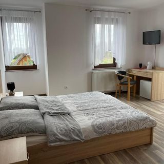 Frajdaa Pokoje Niechorze  (3)