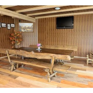 Domki Wędrowniczek Stronie Śląskie (2)