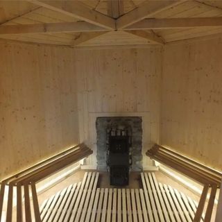 Domki Wędrowniczek Stronie Śląskie (5)