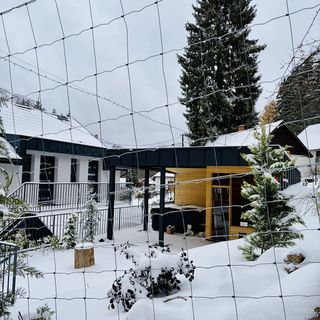 Csuszka Vendégház Mátraszentistván (3)