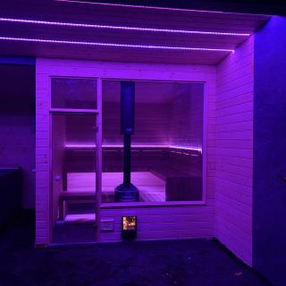 Csuszka Vendégház Mátraszentistván (5)