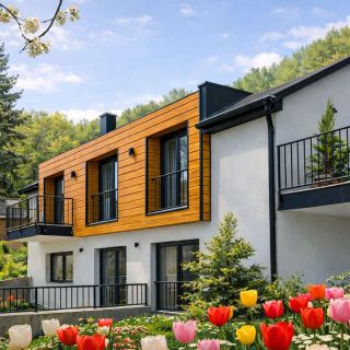 Csuszka Vendégház Mátraszentistván (2)