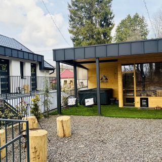 Csuszka Vendégház Mátraszentistván (3)