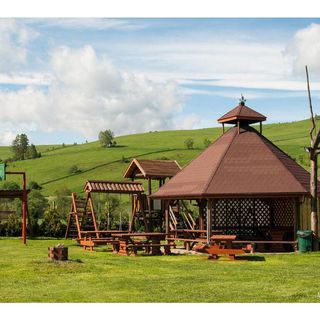 Domki i DW Kinga Kacwin (5)