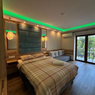 Pokoje Asenata Ustroń (2)