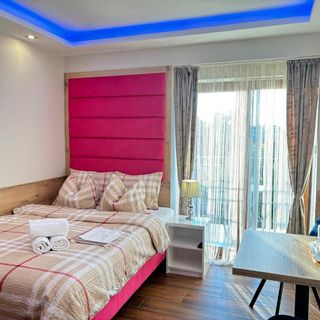 Pokoje Asenata Ustroń (3)