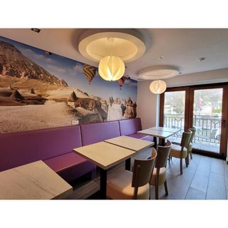 Pokoje Asenata Ustroń (4)