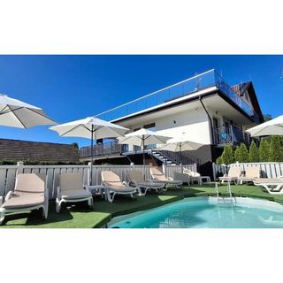 Pokoje Asenata Ustroń (5)