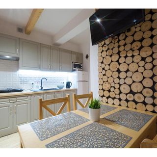 Domki  Dw  KInga  z jacuzzi na  Granicznej Kacwin (3)