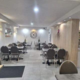 Pensjonat Omega Jantar (4)