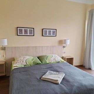 Pensjonat Omega Jantar (2)