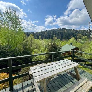 Domki przy lesie 300m od jeziora Zawóz (5)