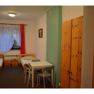 Dworek Jurajski Domaniewice (3)