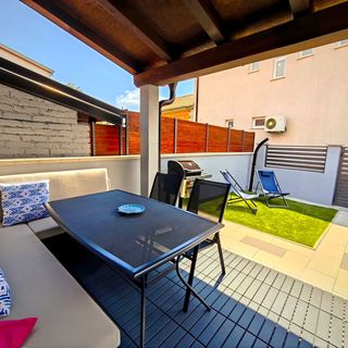 Holiday House Ida Jadranovo (4)