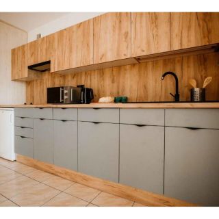 Apartamenty Na Stoczku Polańczyk (2)