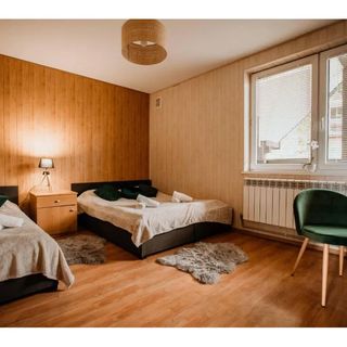 Apartamenty Na Stoczku Polańczyk (3)