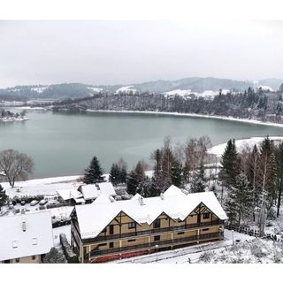 Apartamenty Na Stoczku Polańczyk (5)