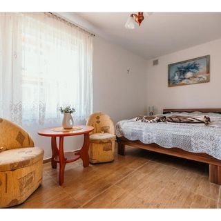 Apartamenty Na Fali Dźwirzyno (3)