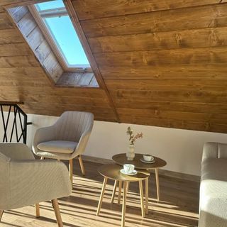 Domek Przekop Sromowce Wyżne (5)