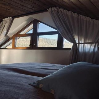 Domek Przekop Sromowce Wyżne (4)