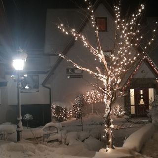 Willa Przekop- apartamenty Sromowce Wyżne (4)