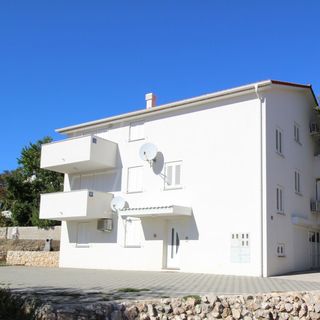 Apartment Vasilic Baška (3)