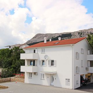 Apartment Vasilic Baška (4)